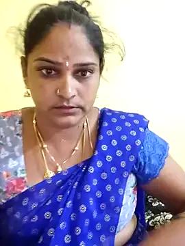madavi123 on StripChat 