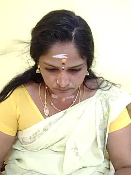 madavi123 on StripChat 