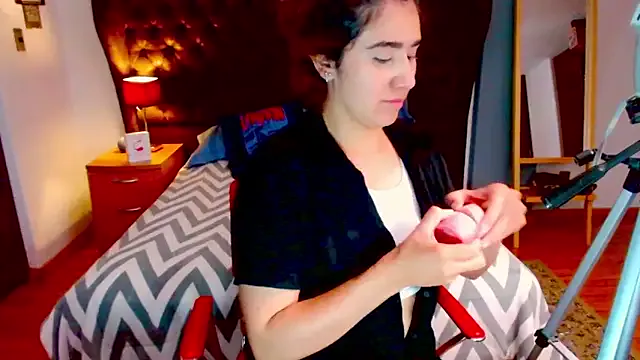 maddie_beauty on StripChat 