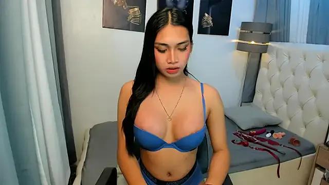 maddisonjade on StripChat 