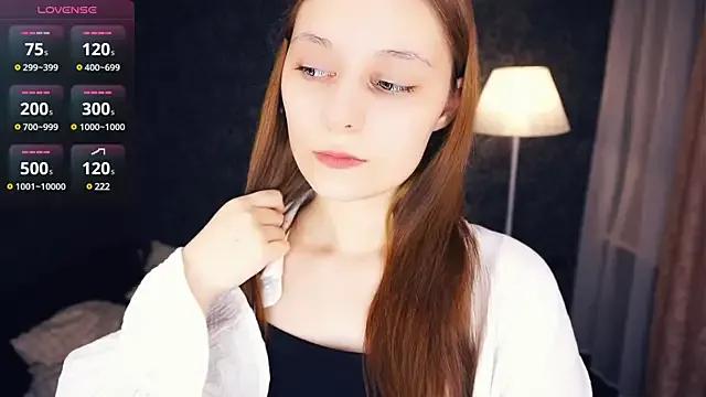 MagaliSiem on StripChat 