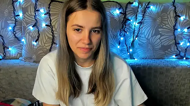 MaggieCake — Time for fun ! 