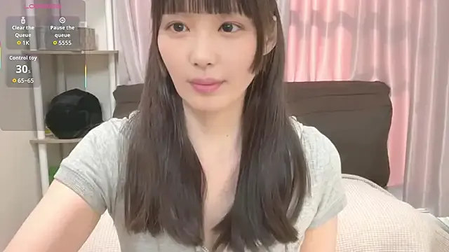 mai-chan_ — Freechat on StripChat