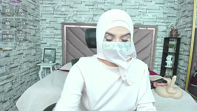 malek_zark2 —  full nude and 20 SPANKS 