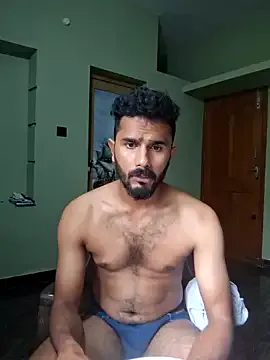 MALLUboy-04 on StripChat 