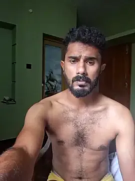 MALLUboy-04 on StripChat 