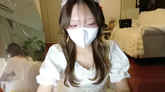 mami-pokoch on StripChat 