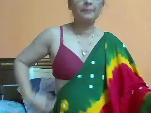 Marathi_q4een01 on StripChat 