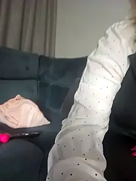 MariaRichi_ — For my pleasure