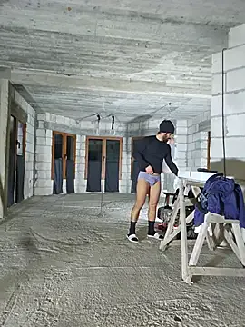 Mariusvidican — Gym