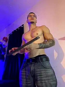 Matt_your_master_ on StripChat 