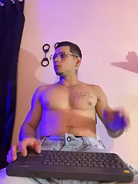 Matt_your_master_ on StripChat 