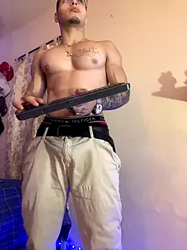 Matt_your_master_ on StripChat 