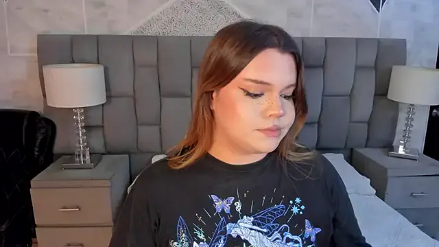 Maxxxine1 on StripChat 