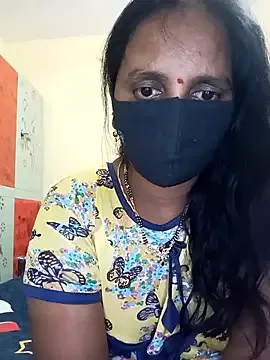 Mee_harini-telugupilla on StripChat 