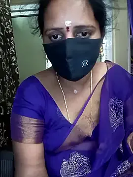 Mee_harini-telugupilla on StripChat 