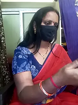 Mee_harini-telugupilla on StripChat 