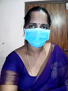 Mee_harini-telugupilla on StripChat 