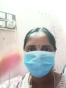 Mee_harini-telugupilla on StripChat 