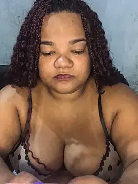 Meellcarioca on StripChat 
