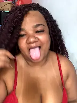 Meellcarioca on StripChat 