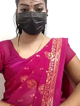 meena_27 on StripChat 