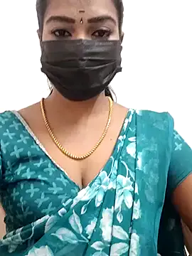 meena_27 — Freechat on StripChat