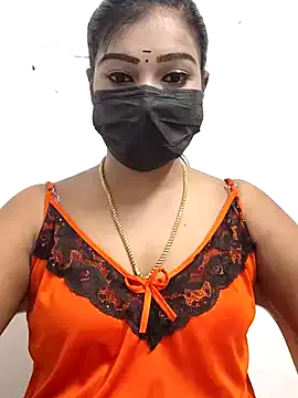 meena_27 on StripChat 