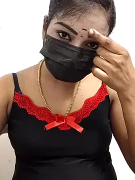 meena_27 on StripChat 