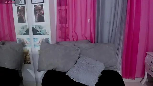 Miaa_Doll_ on StripChat 
