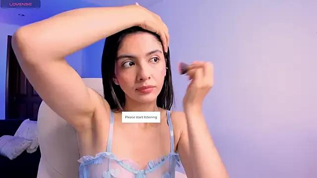 miiaa_evans on StripChat 