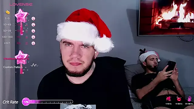 mikienn on StripChat 