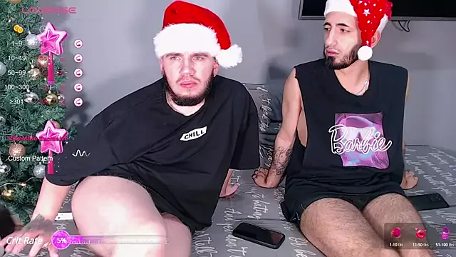 mikienn on StripChat 