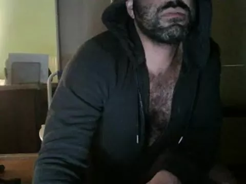 MILITARS on StripChat 