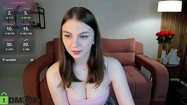Milly_Rockk on StripChat 