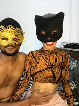 Mimi__2003 — Butt plug in ass