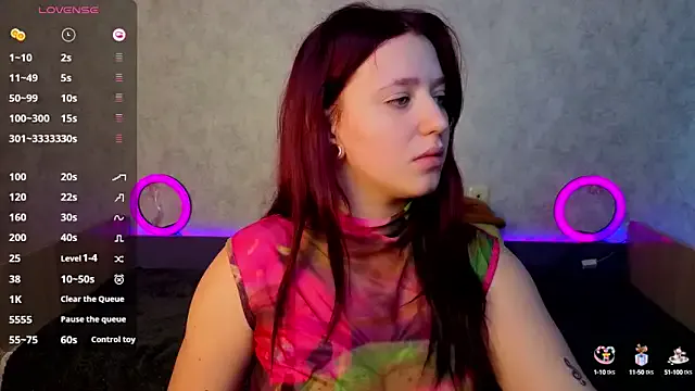 Mini_Lady1 on StripChat 