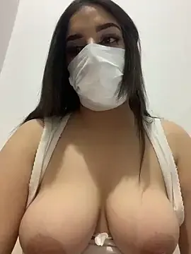 Miss-Soka on StripChat 