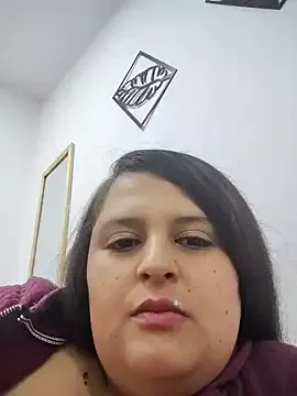 Miss_balloonsmila on StripChat 