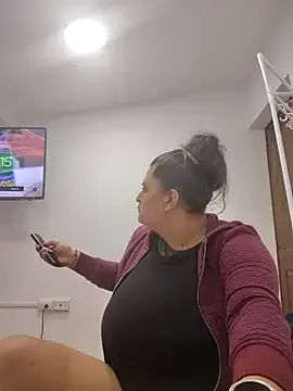 Miss_balloonsmila on StripChat 