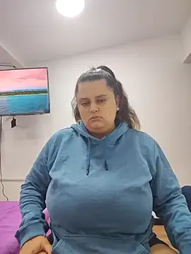 Miss_balloonsmila on StripChat 