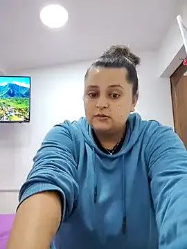 Miss_balloonsmila on StripChat 