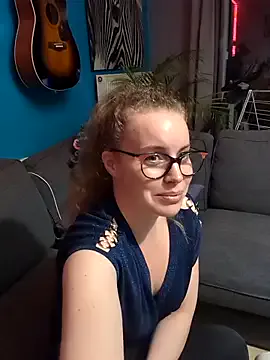 Miss_luxiole on StripChat 