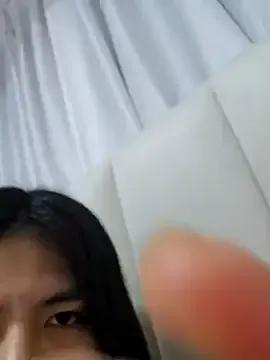 Miss_Pompitas23 on StripChat 