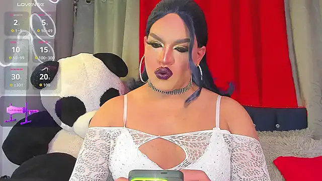 Missisabella_ on StripChat 