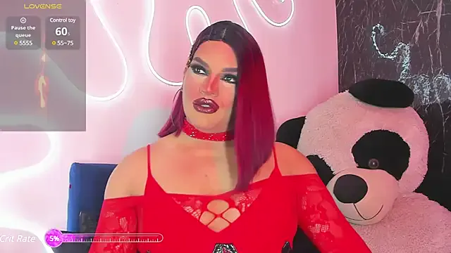 Missisabella_ on StripChat 