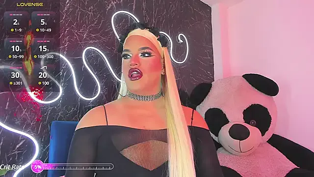 Missisabella_ on StripChat 