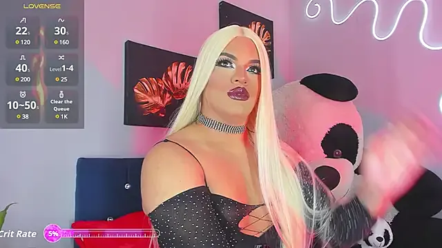 Missisabella_ on StripChat 