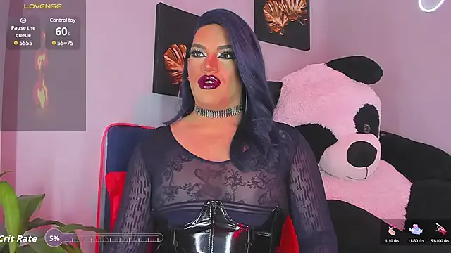 Missisabella_ on StripChat 