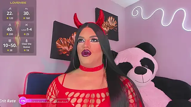 Missisabella_ on StripChat 